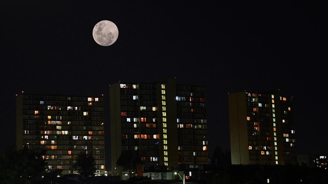 Superlunas en camino: próximas fechas y qué debes saber sobre este evento astronómico