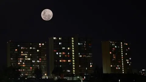 Superlunas en camino: próximas fechas y qué debes saber sobre este evento astronómico