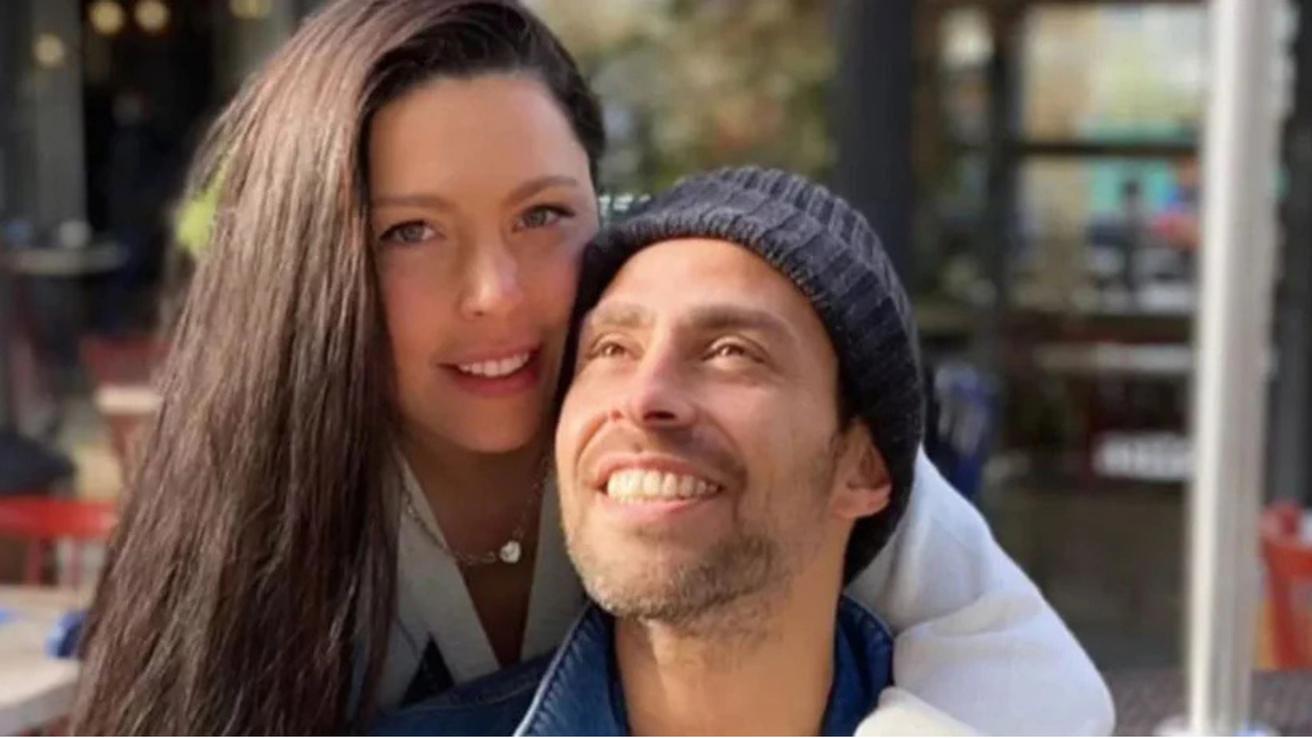 Luego de casi cuatro años separados: Daniela Aránguiz y Jorge Valdivia concretan su divorcio
