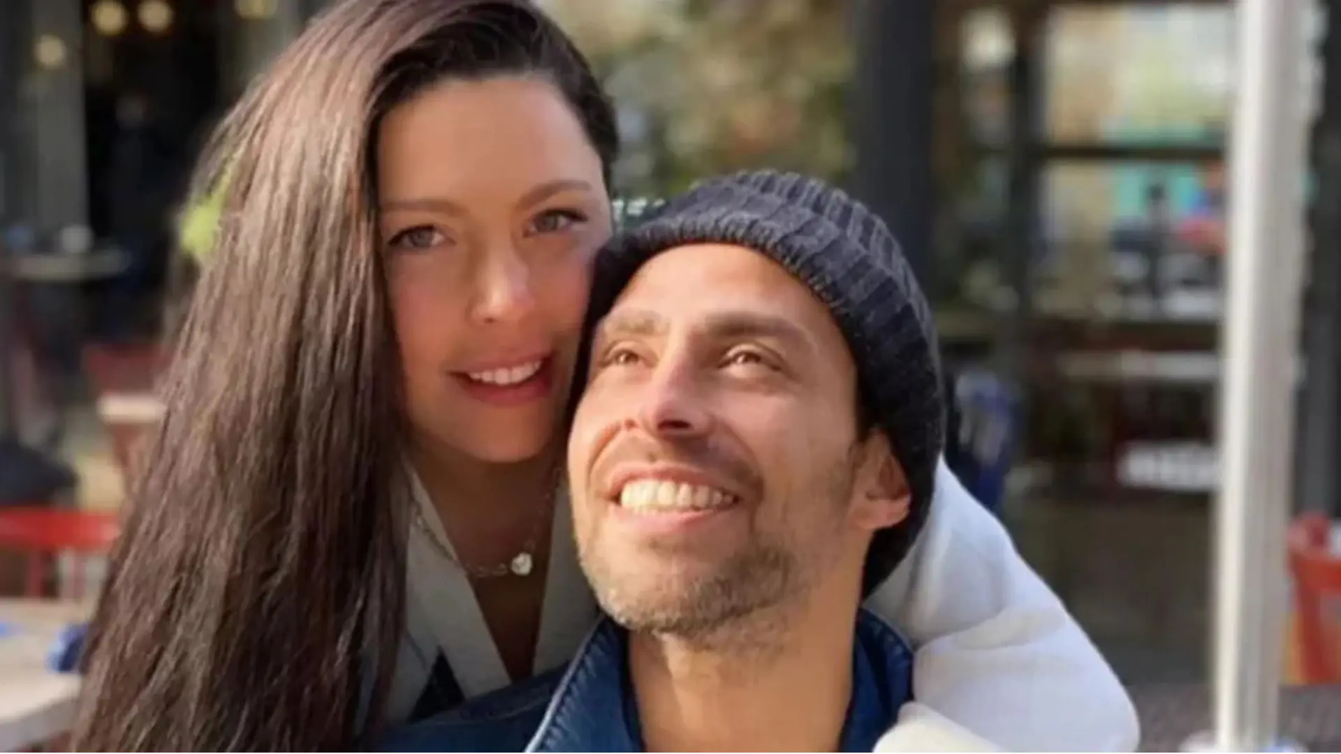 Luego de casi cuatro años separados: Daniela Aránguiz y Jorge Valdivia concretan su divorcio