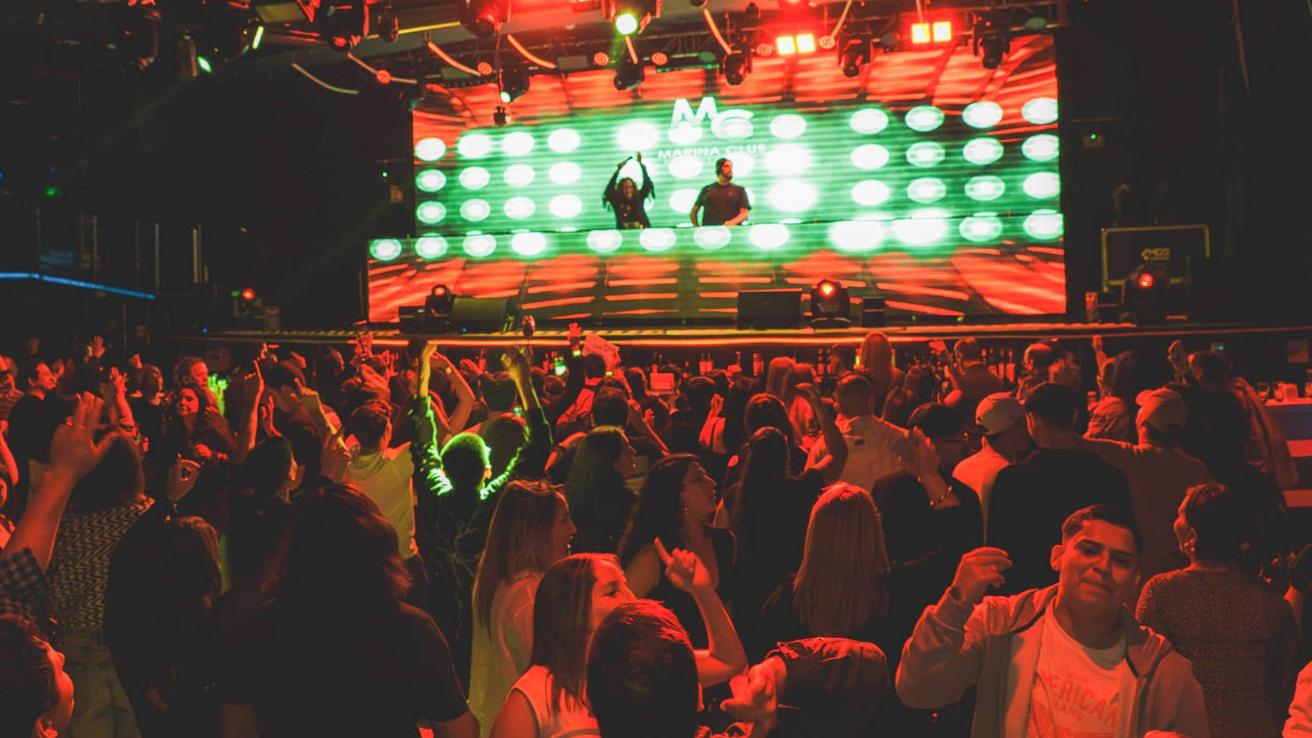 Casino MDS tendrá una cartelera imperdible este fin de semana: estos serán los panoramas