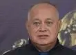 Fiscalía confirma que mantiene investigación contra Diosdado Cabello por el crimen de Ronald Ojeda