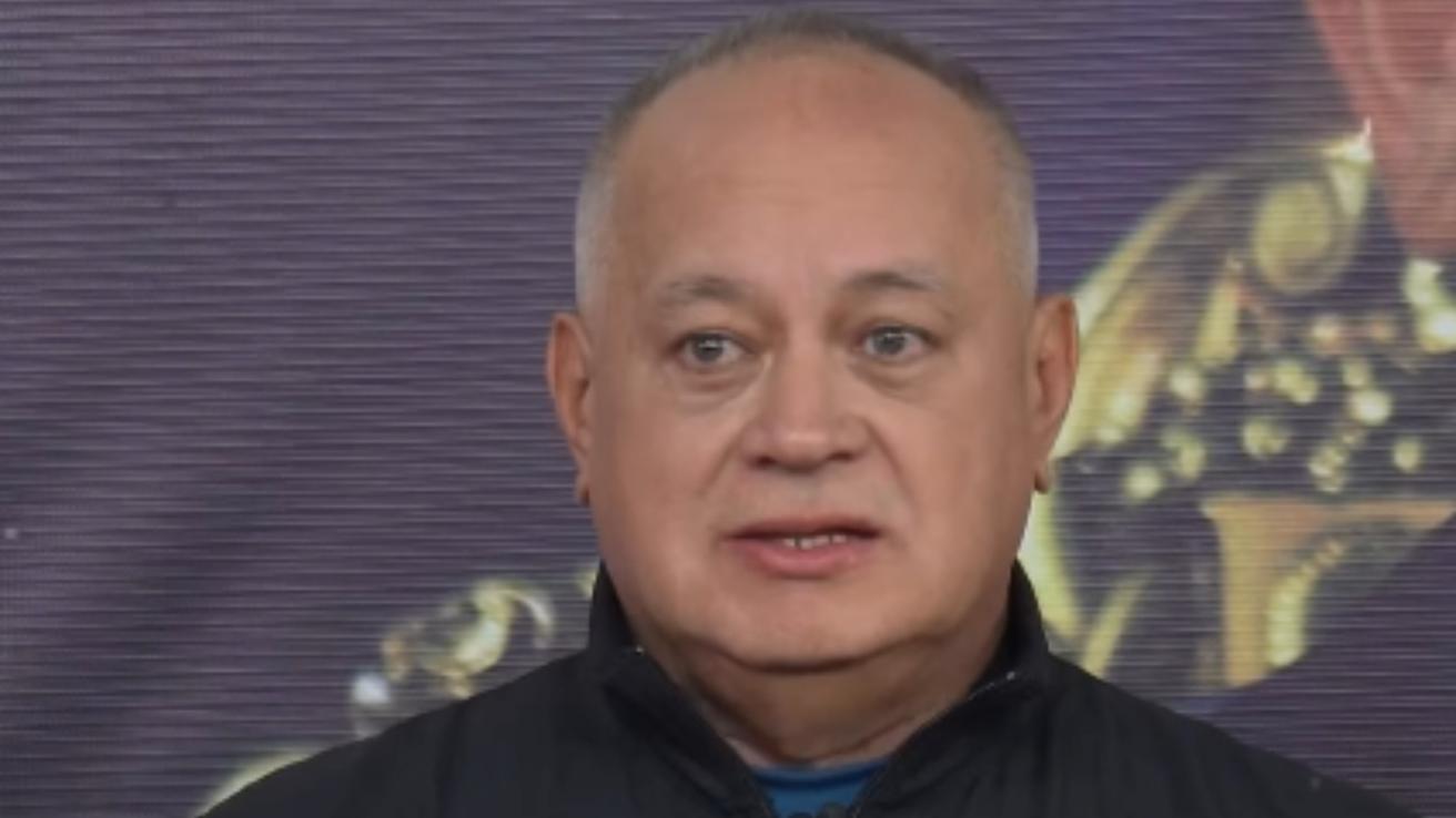 Fiscalía confirma que mantiene investigación contra Diosdado Cabello por el crimen de Ronald Ojeda