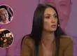 Pamela Díaz arremete contra Sergio Rojas por la polémica con la familia Araneda Vacarezza: “No te creas tan importante”