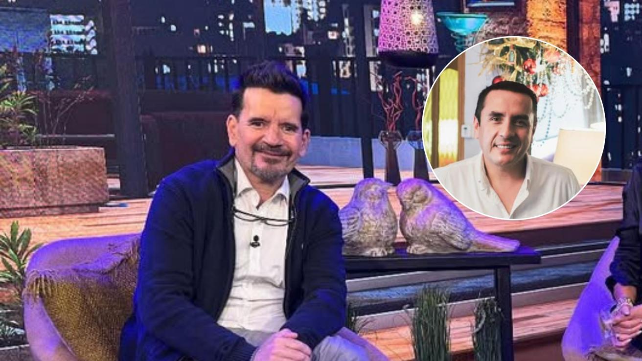 “Juega con la ilusión de esas personas”: Vasco Moulian arremete contra Pablo “Canaliza”