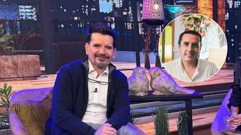“Juega con la ilusión de esas personas”: Vasco Moulian arremete contra Pablo “Canaliza”