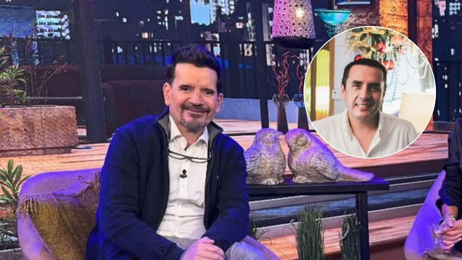 “Juega con la ilusión de esas personas”: Vasco Moulian arremete contra Pablo “Canaliza”