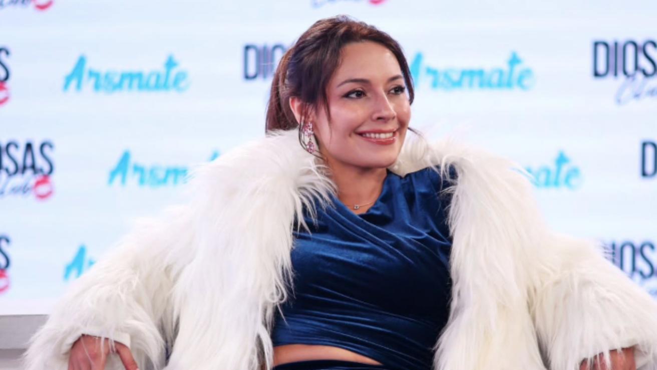 Camila Polizzi da el paso y confirma el inicio de su carrera en el cine para adultos