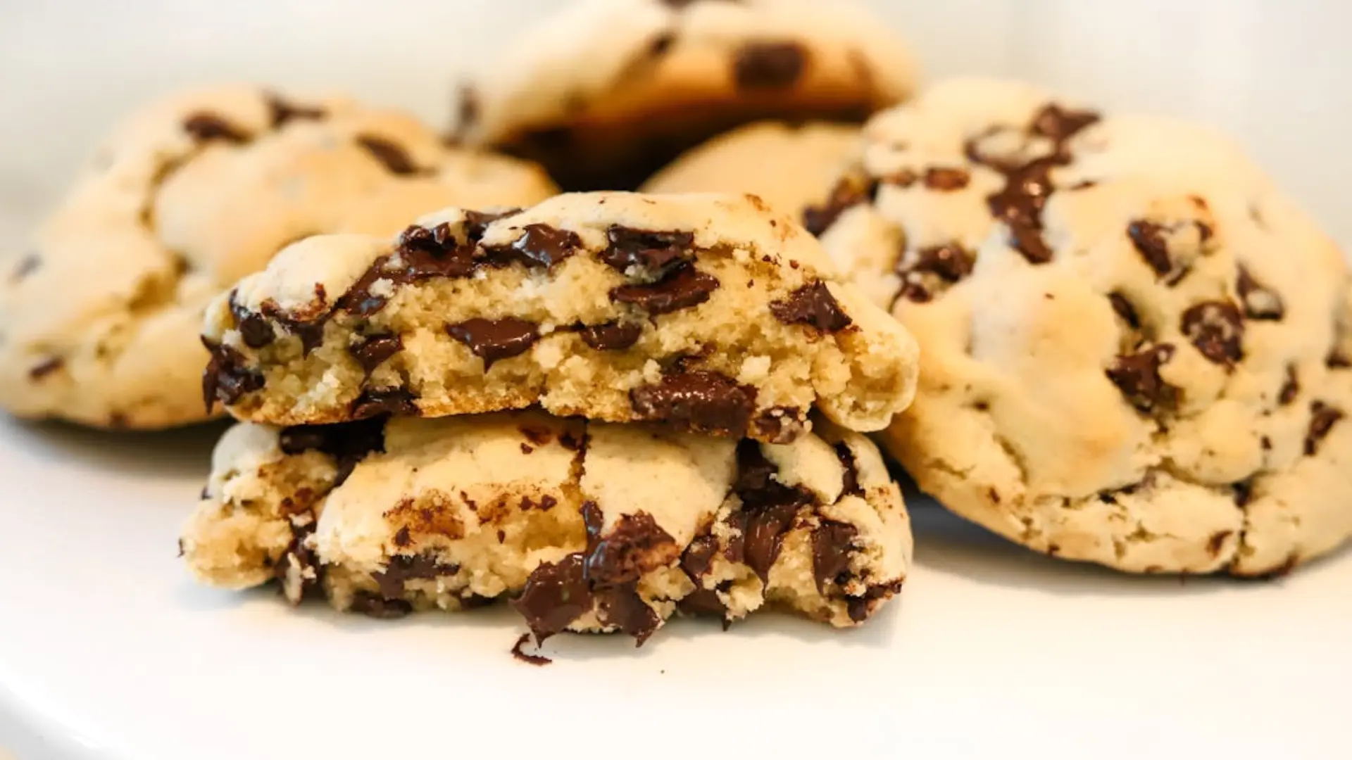 Popular marca de galletas al estilo Nueva York podría llegar a Chile