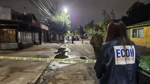 Evento a beneficio por afectados en incendios termina con dos fallecidos en La Florida