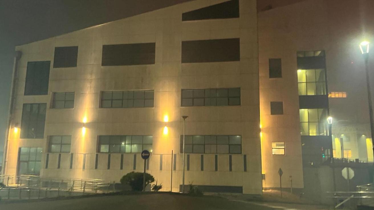 Hospital Penco-Lirquén retomó atención a usuarios tras incendios: Estos son sus horarios