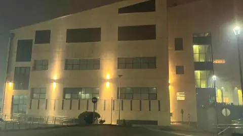 Hospital Penco-Lirquén retomó atención a usuarios tras incendios: Estos son sus horarios