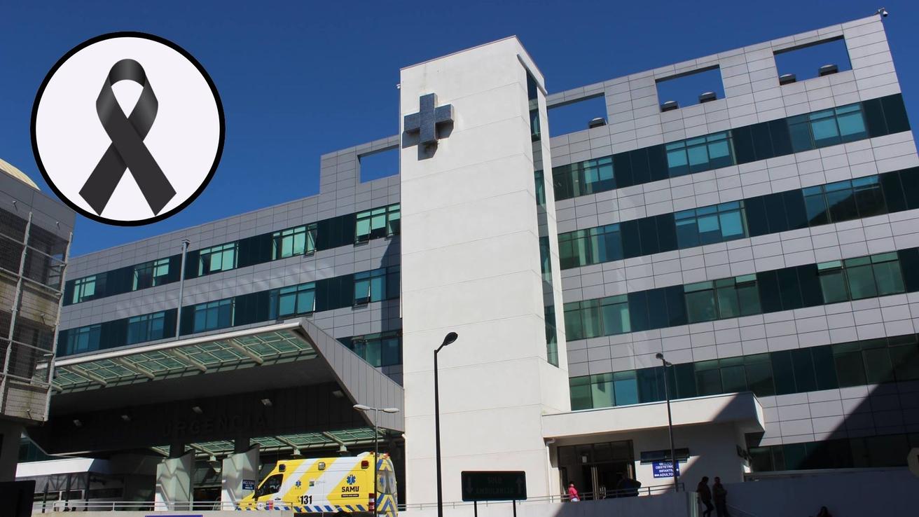 Doble luto en el Hospital Regional de Concepción: Ahora falleció en Brasil jefa de Some Cardiovascular