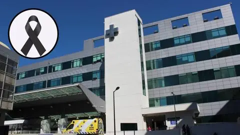 Doble luto en el Hospital Regional de Concepción: Ahora falleció en Brasil jefa de Some Cardiovascular