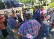 Cortes reiterados de luz deriva en recurso de protección por parte de afectados en Hualqui