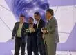 Arauco recibe reconocimiento por uso de Inteligencia Artificial en el bosque