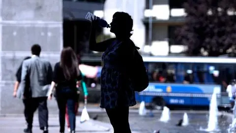 Estas comunas del Biobío pueden marcar entre 35°C y 36°C la tarde de este sábado 3 de enero