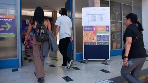 Admisión 2026: hasta qué hora puedes postular a la educación superior con tus resultados PAES