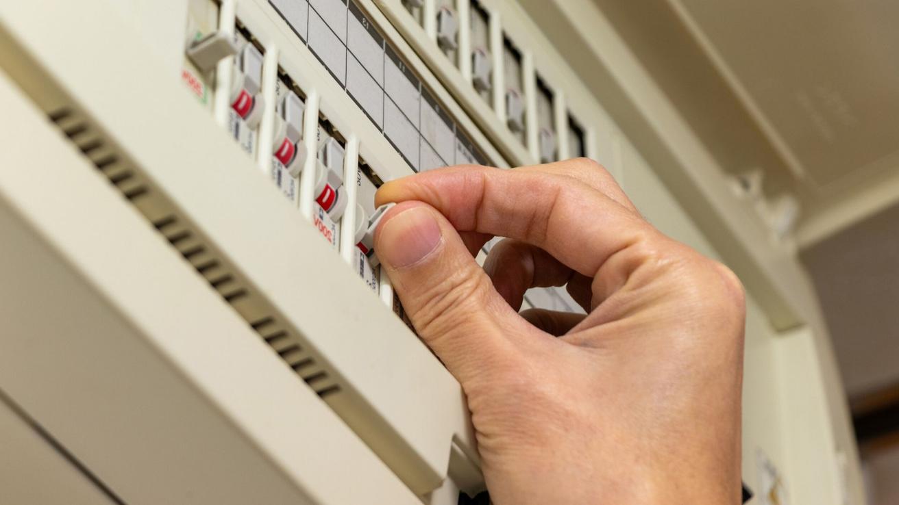 Confirman corte de luz en sectores de dos comunas del Gran Concepción este miércoles 7 de enero