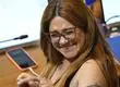 Diputada Bello revela que fue diagnosticada con cáncer cérvicouterino: “He iniciado un tratamiento que requiere detenerme”