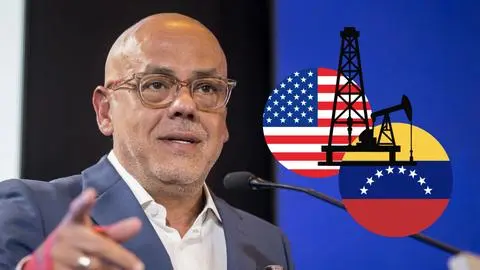 Venezuela considera que venta de petróleo a EEUU es “una simple transacción entre Gobiernos independientes”