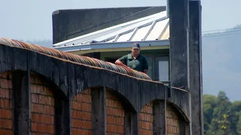 Preocupación tras violento motín en el Centro de Internación Juvenil de Coronel: trabajadores debieron encerrarse