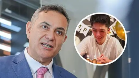 Abogado de familia de Cristóbal Miranda: “Los imputados tienen que cooperar si no quieren presidio perpetuo”
