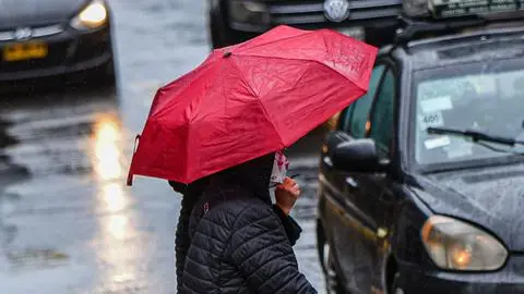 Sistema frontal alcanzaría al Biobío este miércoles: pronostican viento de 40 km/h y lluvias en estas comunas