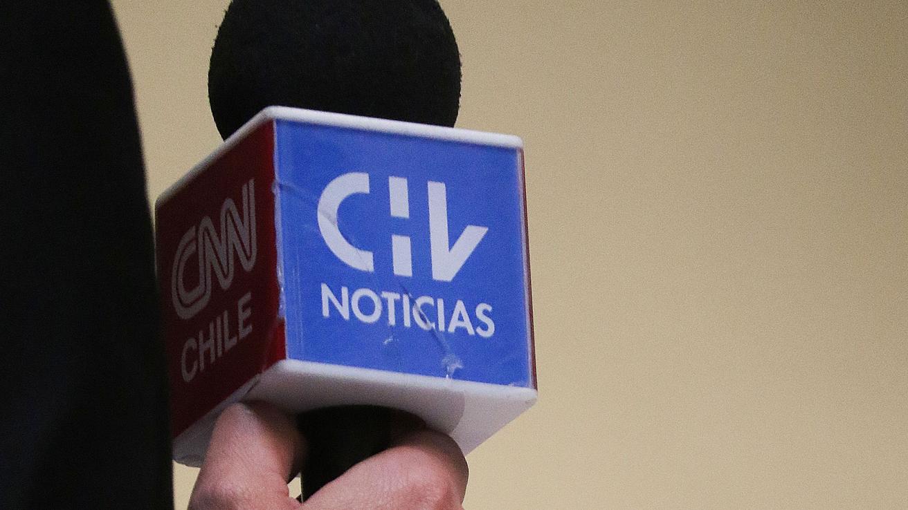 Remezón en CHV: confirman salida de figura clave en la conducción del canal tras cambio de dueños