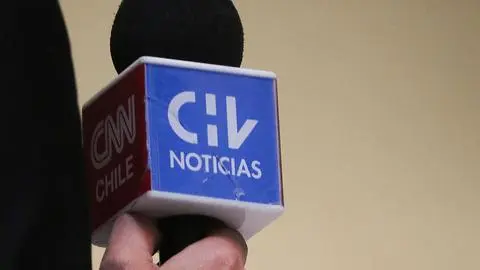 Remezón en CHV: confirman salida de figura clave en la conducción del canal tras cambio de dueños