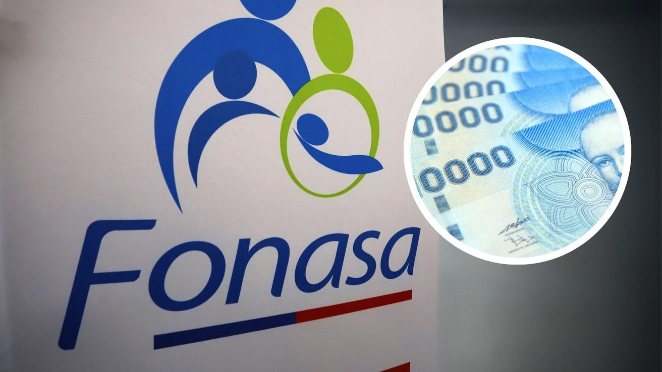 Devolución de excedentes de Fonasa: así puedes conocer si tienes dinero a tu favor este 2026