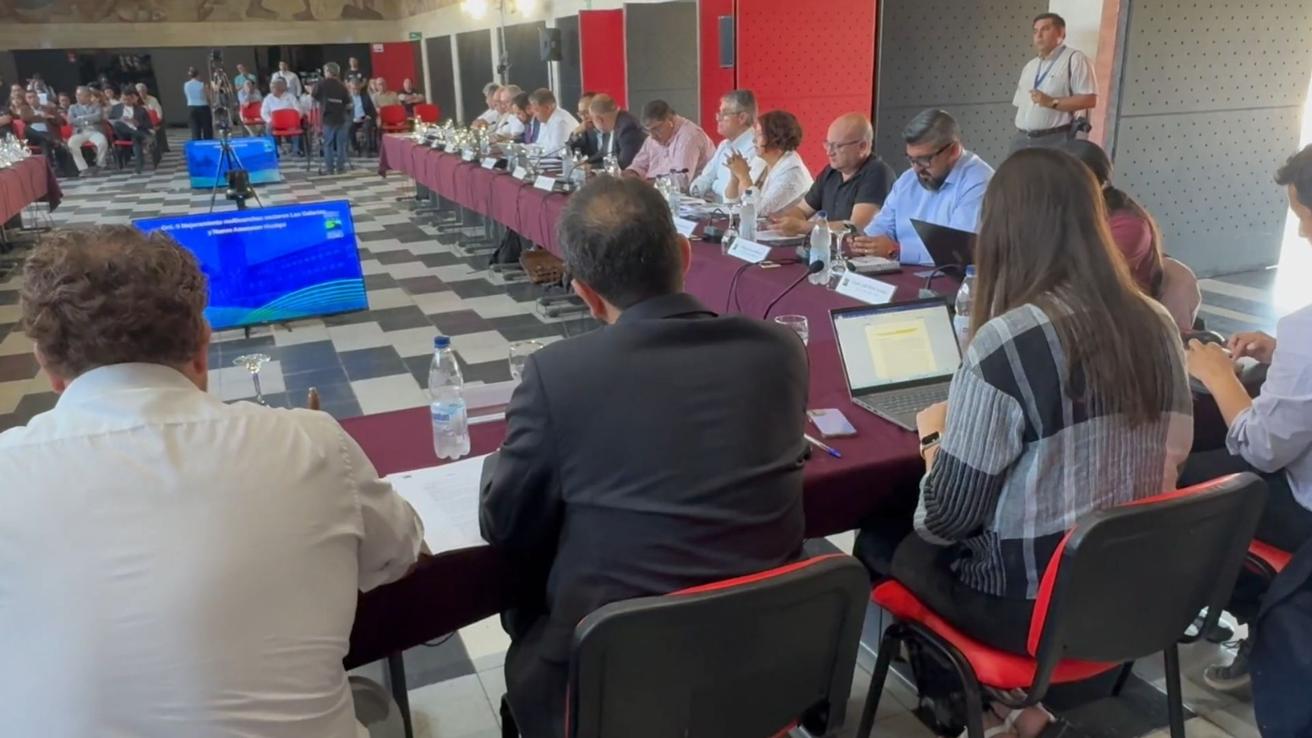 Aprueban más de $950 millones en iniciativas durante primer Core del 2026 en el Biobío