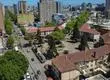 Cerca de un mes durará este corte de tránsito en Avenida Chacabuco de Concepción: luego cambiará de pista