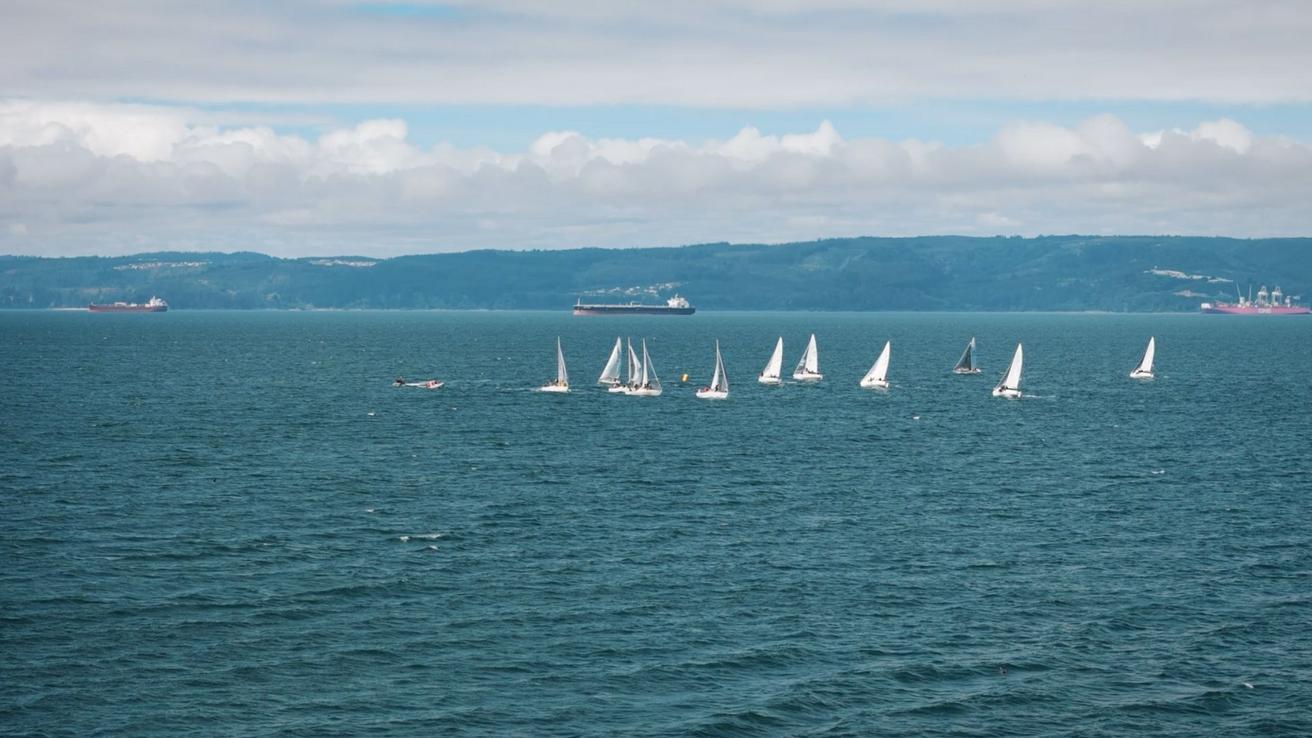 Empresas Vega Monumental celebrará sus 45 años con regata náutica en Penco