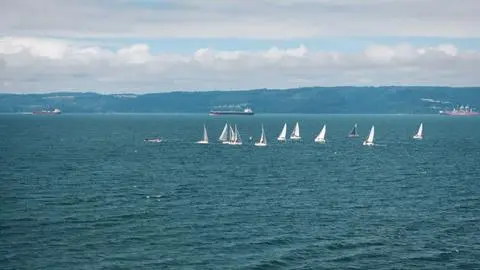 Empresas Vega Monumental celebrará sus 45 años con regata náutica en Penco