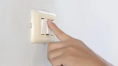Anuncian corte de luz en céntrico sector de Concepción para este miércoles 25 de febrero