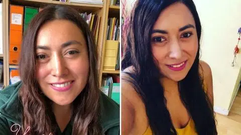 “Como si fuera el último día”: El mensaje de Magdalena Burgos, educadora de párvulos asesinada en Florida