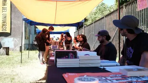 Festival Toda la Teoría del Universo (TTU) celebra 10 años y posiciona a Concepción como polo internacional de arte y tecnología