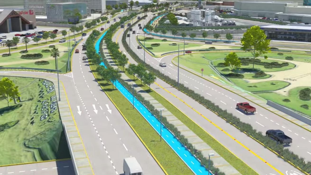 Proyecto de modernización de la Autopista Concepción – Talcahuano entra en fase clave de adjudicación