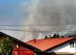 Aumentan a siete los incendios forestales en combate en el Biobío: casi 30 mil hectáreas quemadas