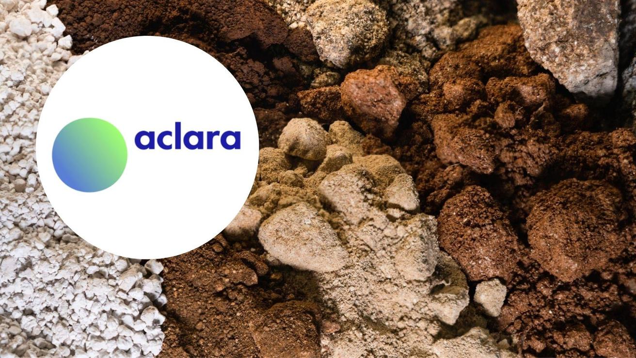 Empresa Aclara emite declaración pública tras incendios forestales en Penco y el Biobío