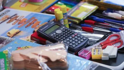 Bono de útiles escolares 2026: quiénes lo reciben este año y cuáles son las fechas de entrega