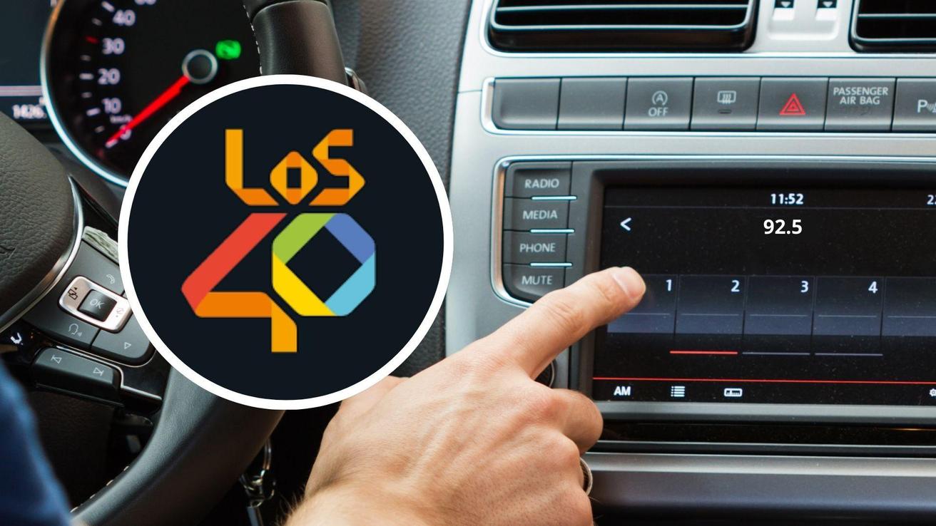 Radio Los 40 deja de transmitir en el Gran Concepción: frecuencia es ocupada por una estación cristiana
