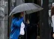 Emiten avisos para 3 regiones por pronóstico de lluvias y tormentas eléctricas esta semana
