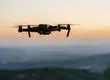 Decretan prohibición del uso de drones en lugares donde se combaten incendios en el Biobío