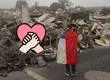 10 formas de ayudar a los damnificados por los incendios en Concepción, Penco, Tomé y Florida
