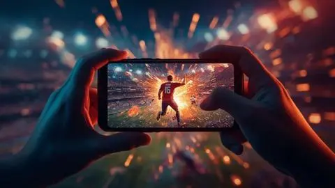 El auge del entretenimiento digital en Chile