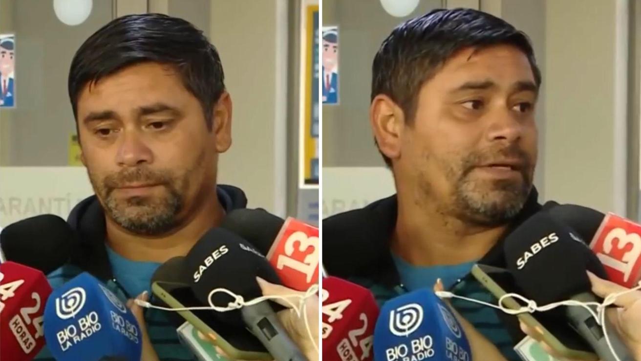 Habla el acusado de iniciar el incendio que dejó 20 fallecidos en el Biobío: “No tenía idea de que la estufa estaba mala”