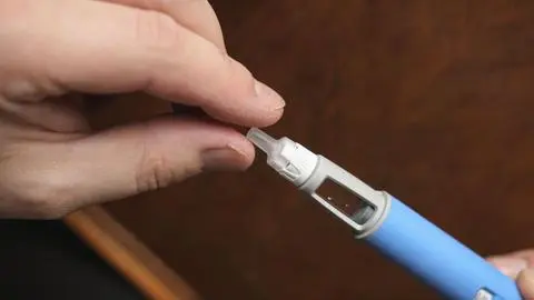 Chile aprueba uso de innovador medicamento para el control de peso y diabetes tipo 2
