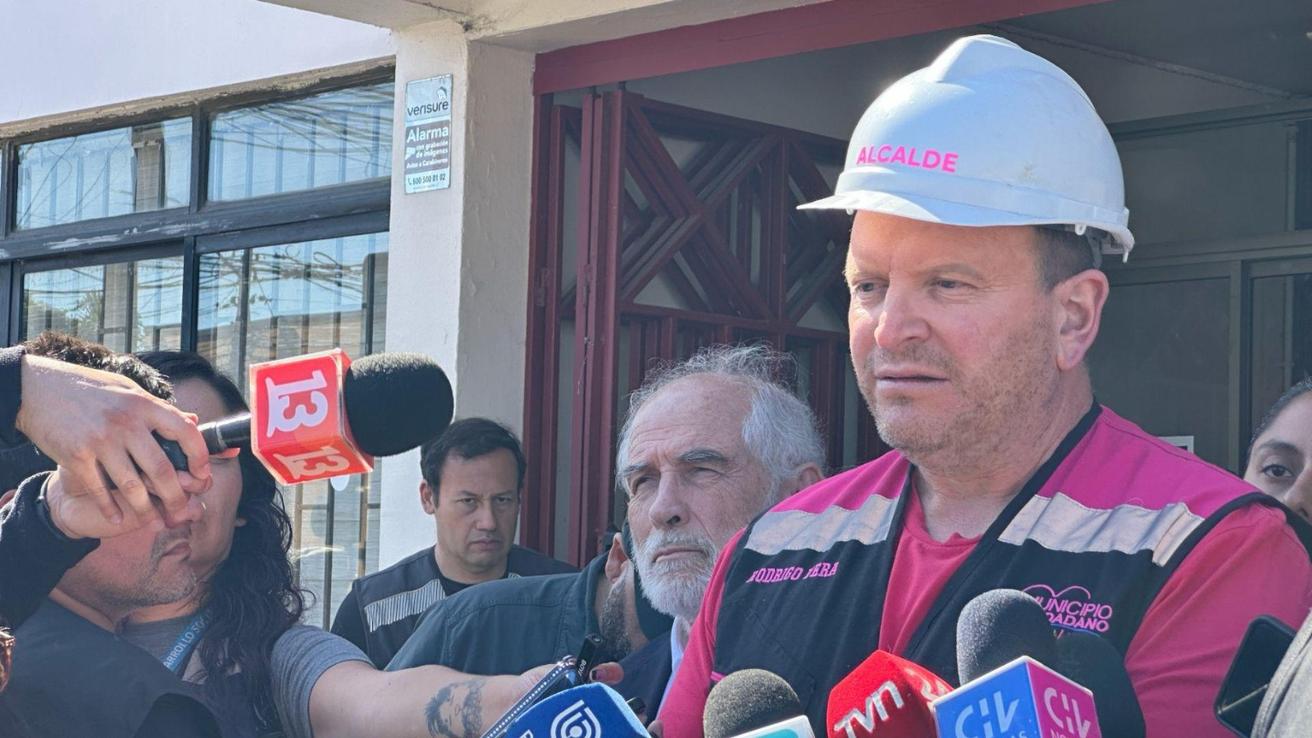 Operación “Abrigo Solidario Penco” llama a donar carpas y toldos ante la llegada de frente de mal tiempo tras incendios forestales